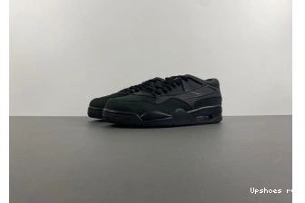   “Black 4 Cat” RM FQ7939-004 Air Jordan 0821